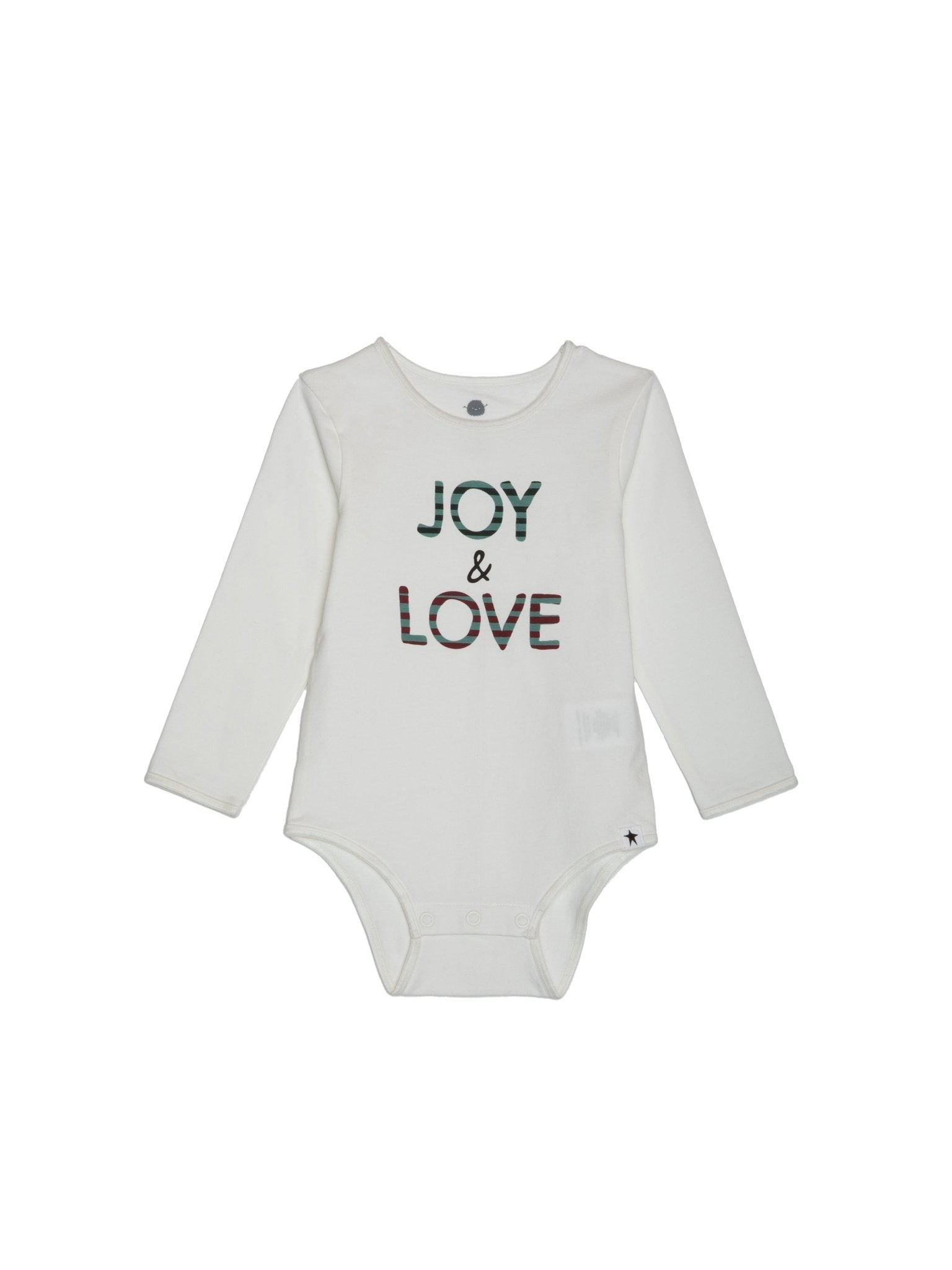 Rise Little Earthling Comfort Fit Bodysuit - Mastermind Toys___240183