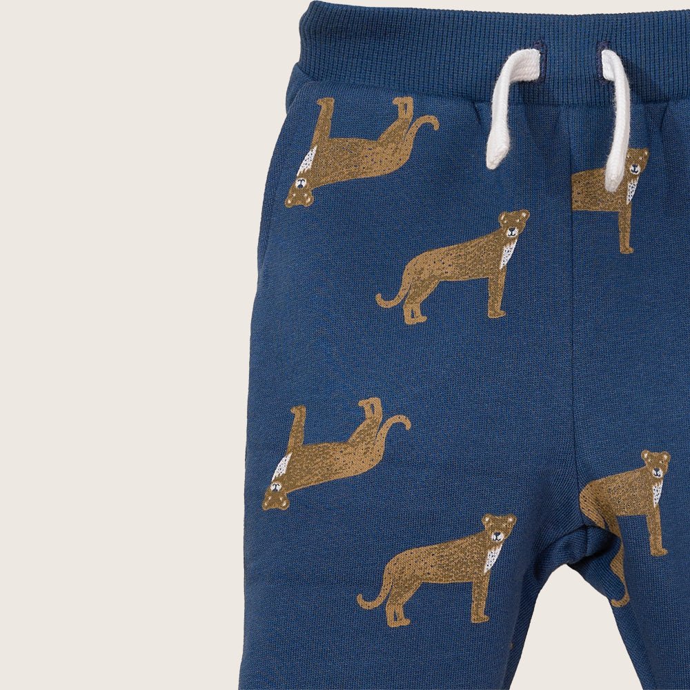 Rise Little Earthling Drop Crotch Jogger - Mastermind Toys___239725