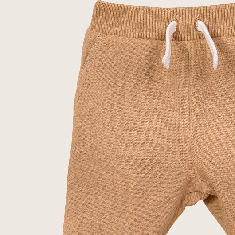 Rise Little Earthling Drop Crotch Jogger - Mastermind Toys___239725