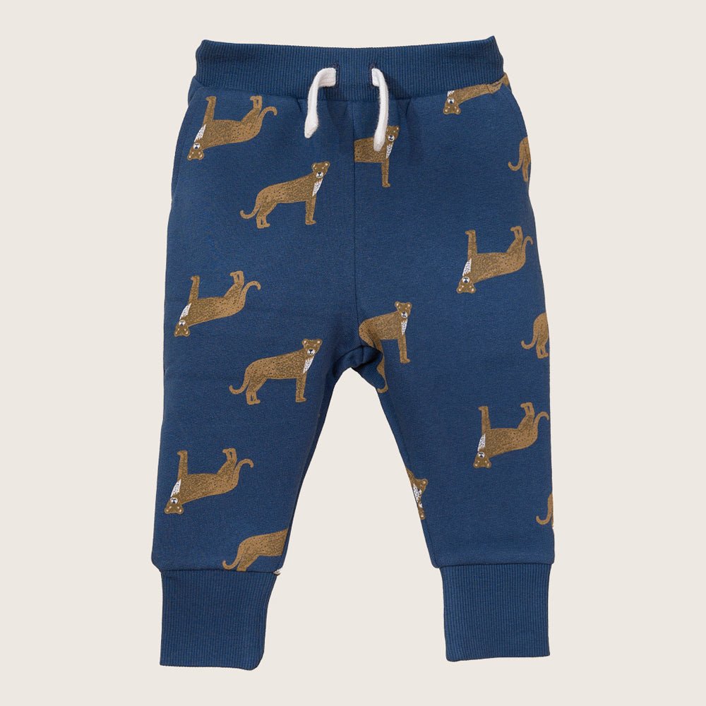 Rise Little Earthling Drop Crotch Jogger - Mastermind Toys___239731