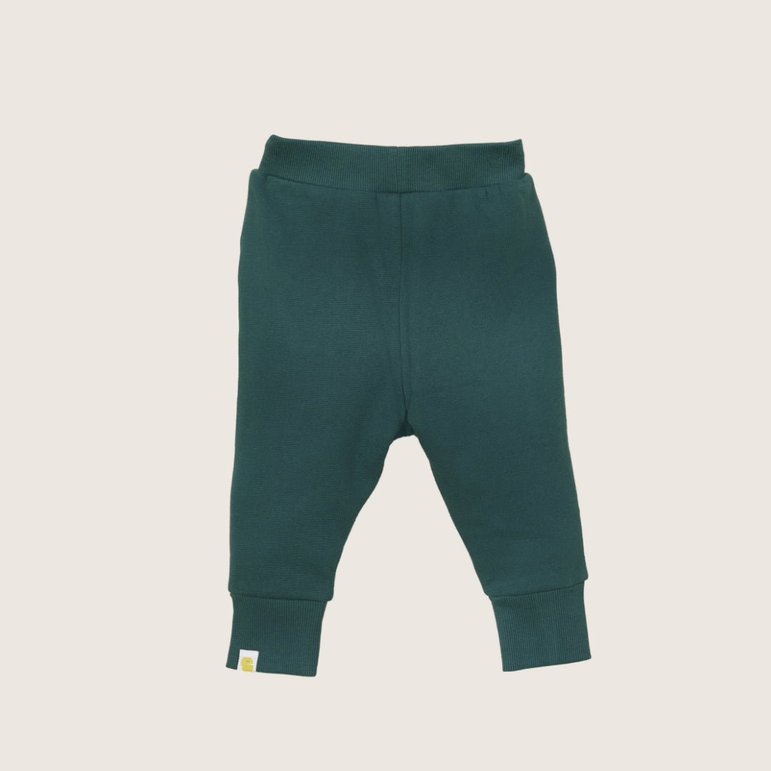 Rise Little Earthling Drop Crotch Jogger - Mastermind Toys___239737