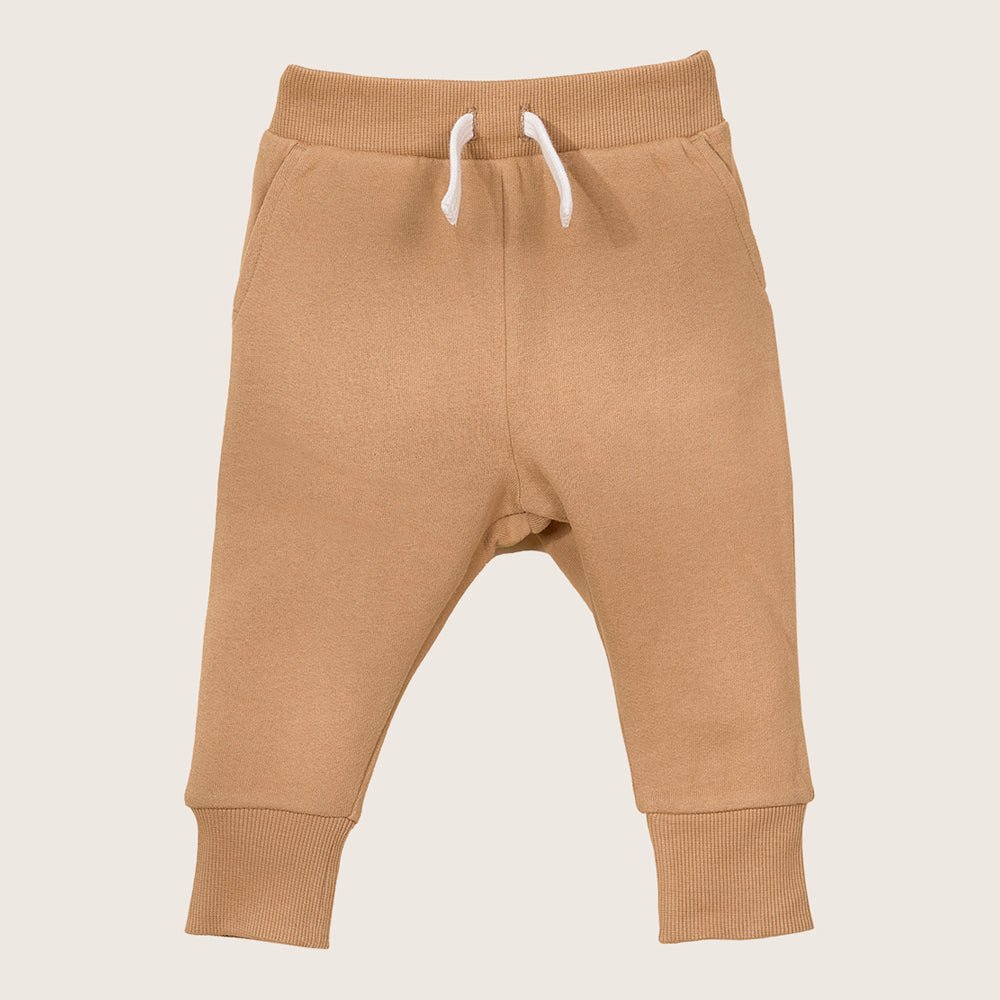 Rise Little Earthling Drop Crotch Jogger - Mastermind Toys___239737