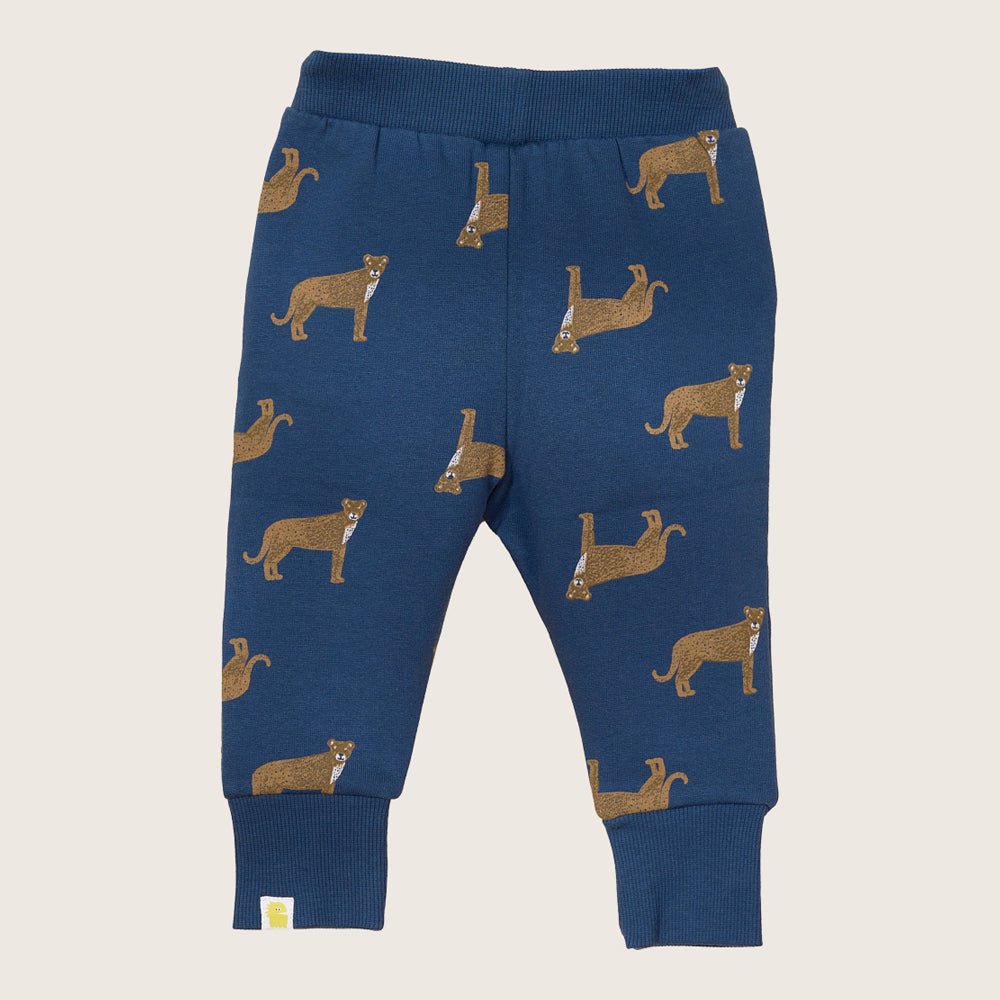 Rise Little Earthling Drop Crotch Jogger - Mastermind Toys___239737