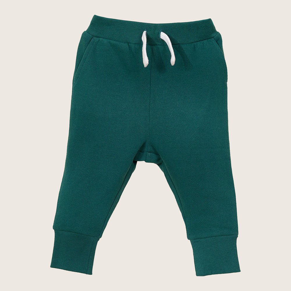 Rise Little Earthling Drop Crotch Jogger - Mastermind Toys___239743