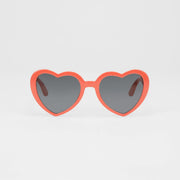 Rise Little Earthling Heart Sunglasses Pink - Mastermind Toys___241900