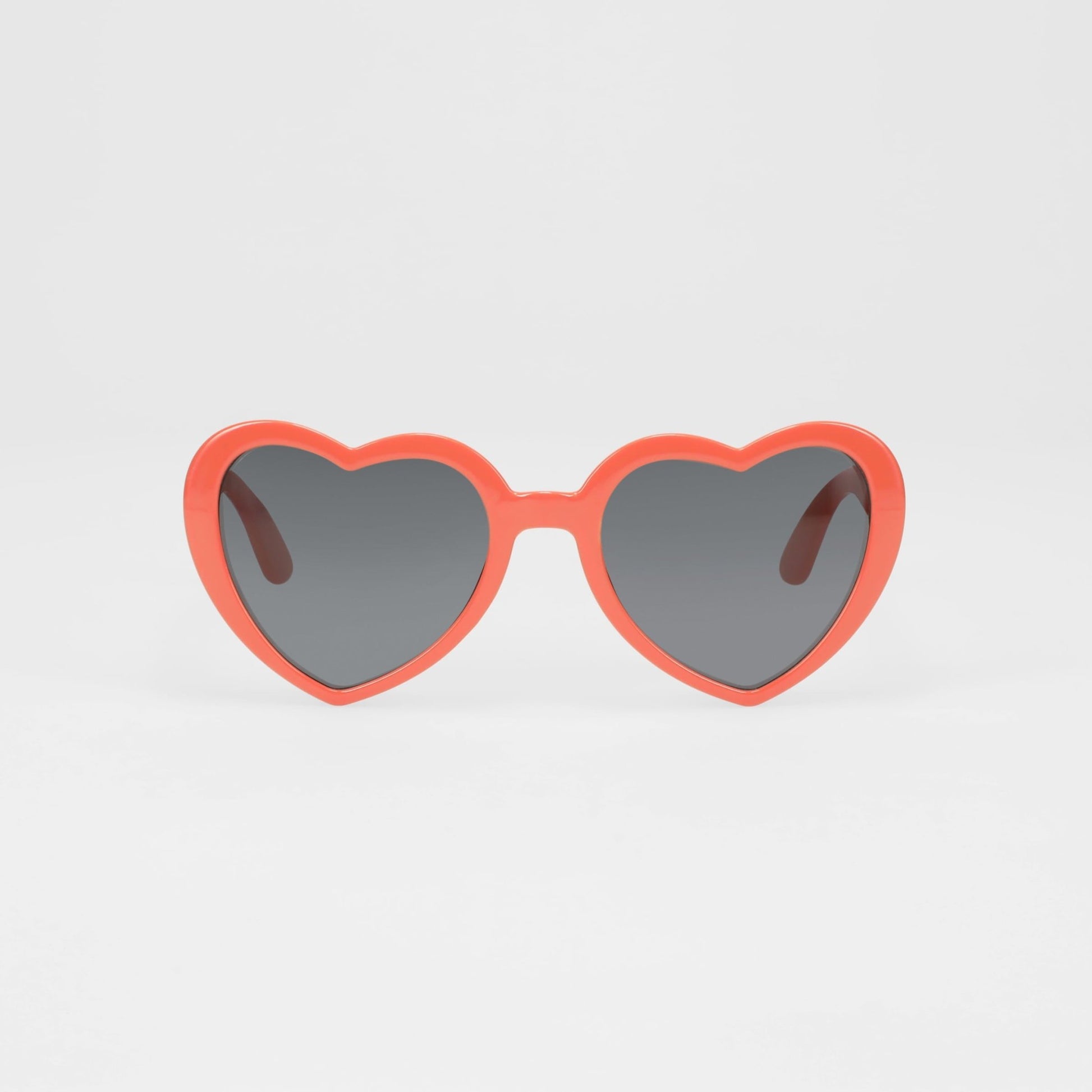 Rise Little Earthling Heart Sunglasses Pink - Mastermind Toys___241900