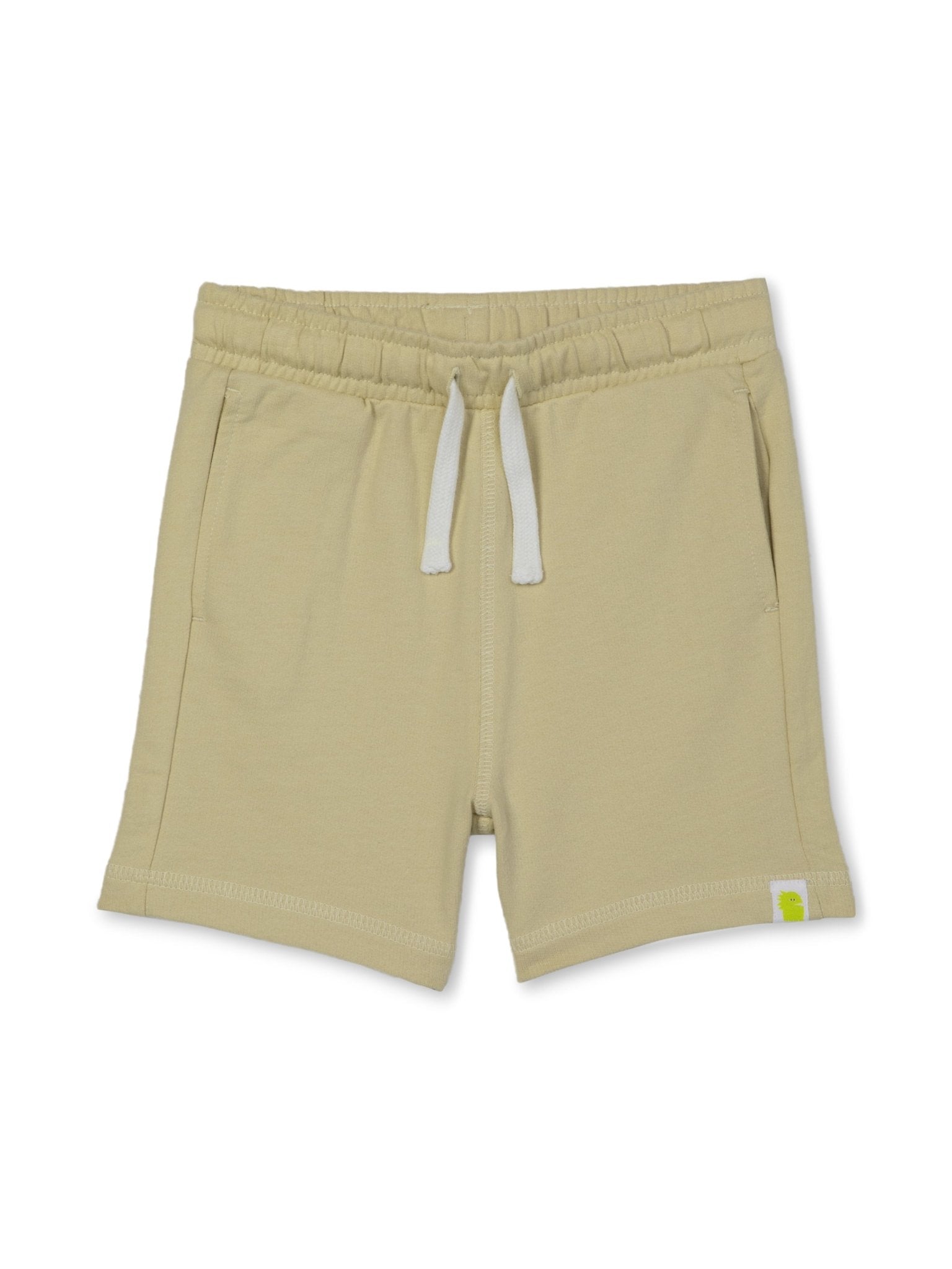 Rise Little Earthling Knit Shorts - Mastermind Toys___236602