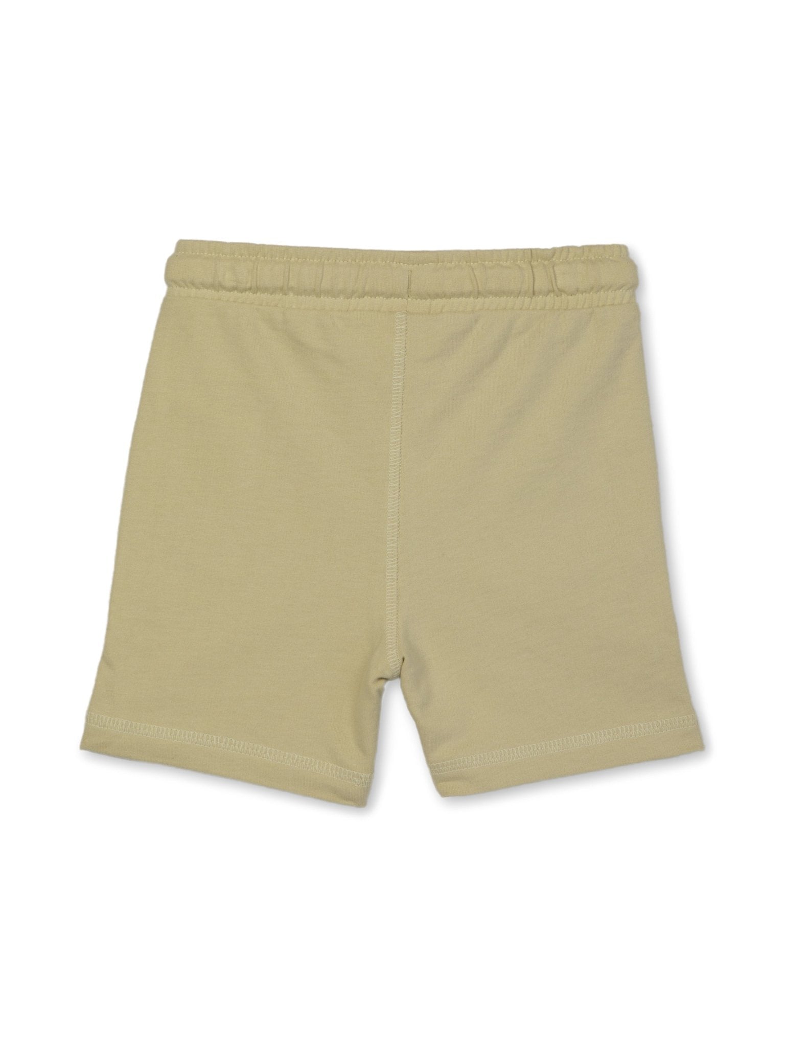 Rise Little Earthling Knit Shorts - Mastermind Toys___236602