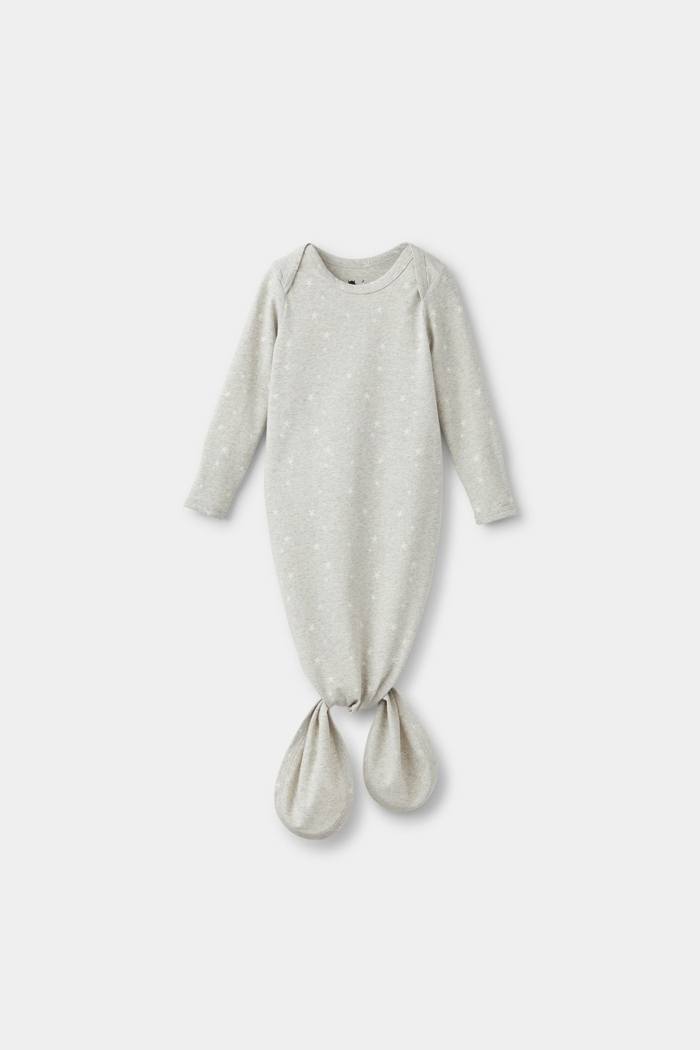 Rise Little Earthling Knotted Gown - Mastermind Toys___235401