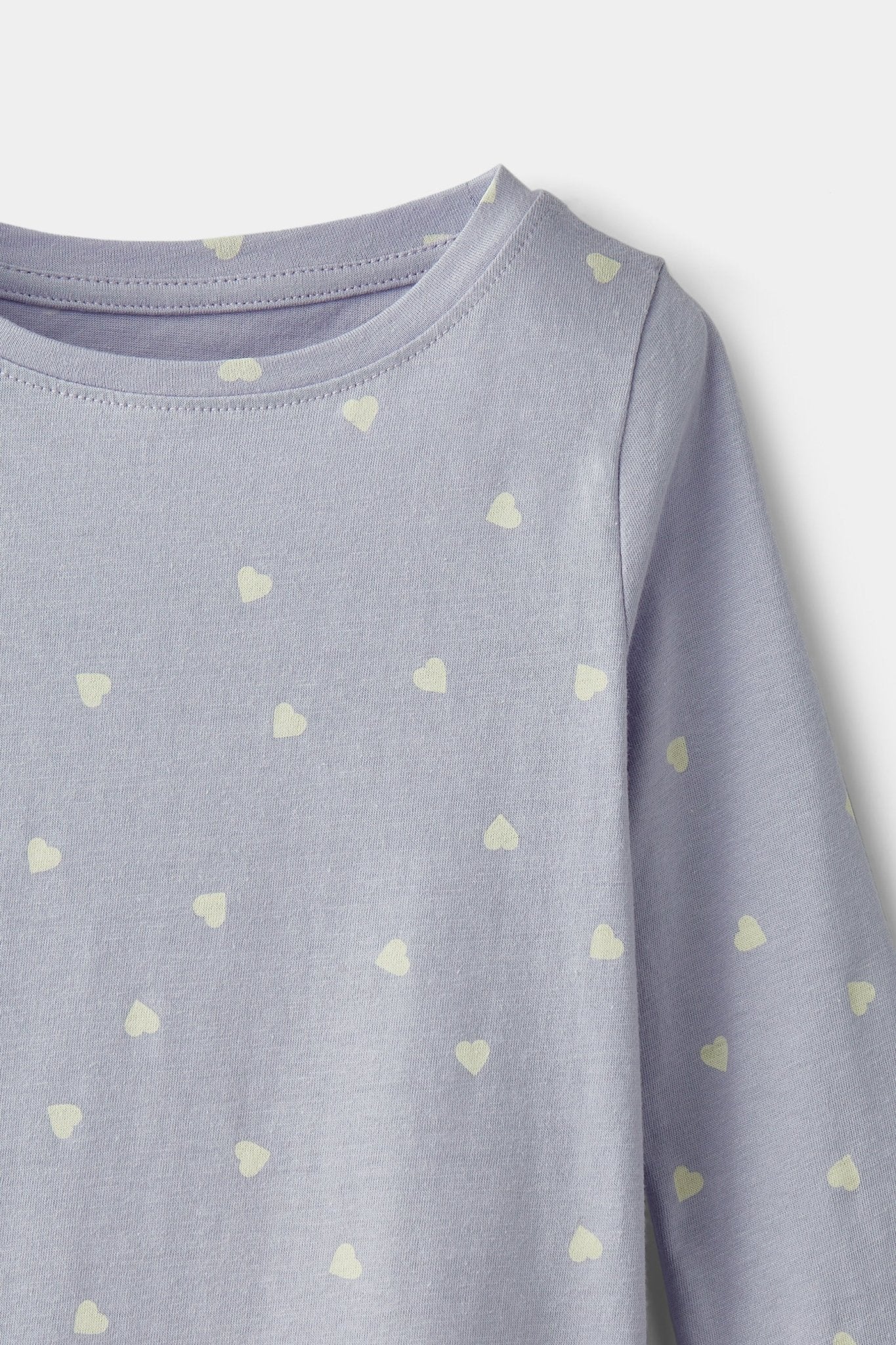 Rise Little Earthling Long - Sleeve Crew Neck - Mastermind Toys___236656