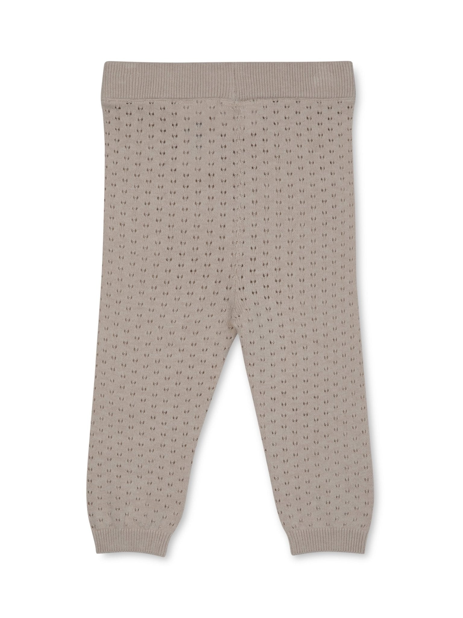 Rise Little Earthling Pointelle Knitted 2 - Piece Set - Mastermind Toys___244000