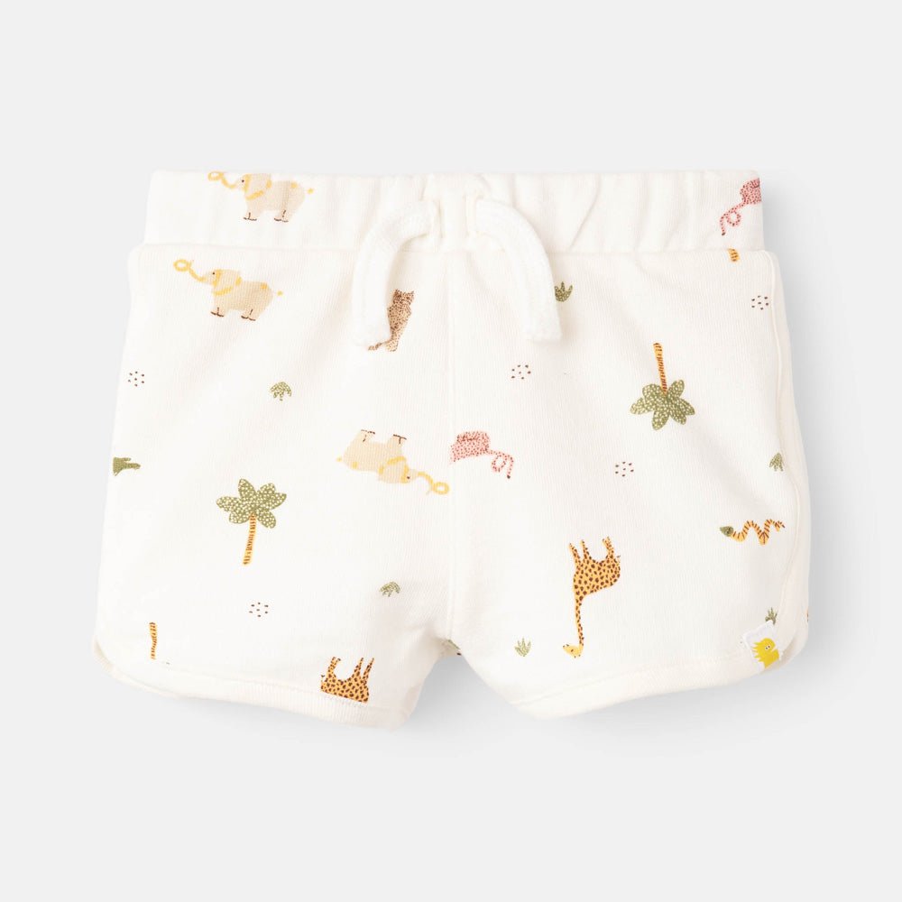 Rise Little Earthling Pull On Short - Mastermind Toys___242545