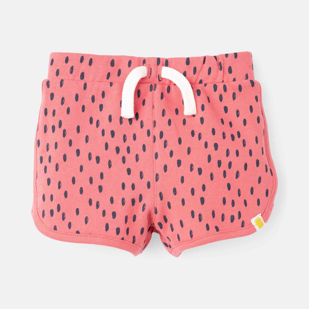 Rise Little Earthling Pull On Short - Mastermind Toys___242557