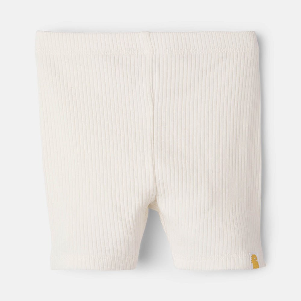 Rise Little Earthling Rib Legging Shorts - Mastermind Toys___243782