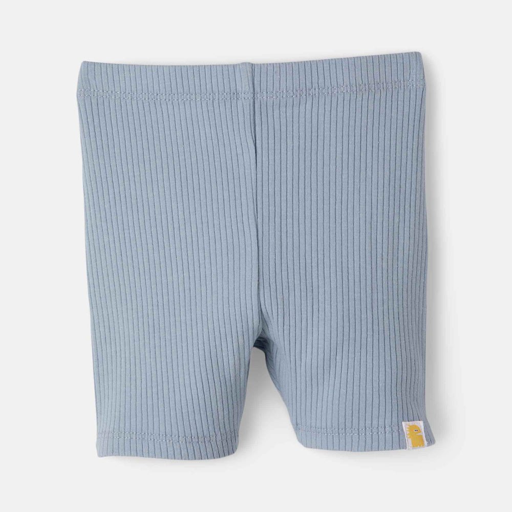 Rise Little Earthling Rib Legging Shorts - Mastermind Toys___243787