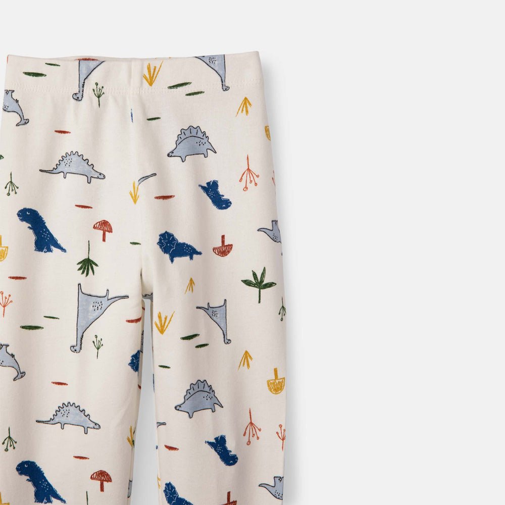 Rise Little Earthling Short Sleeve 2 - piece Sleep Set - Mastermind Toys___244048