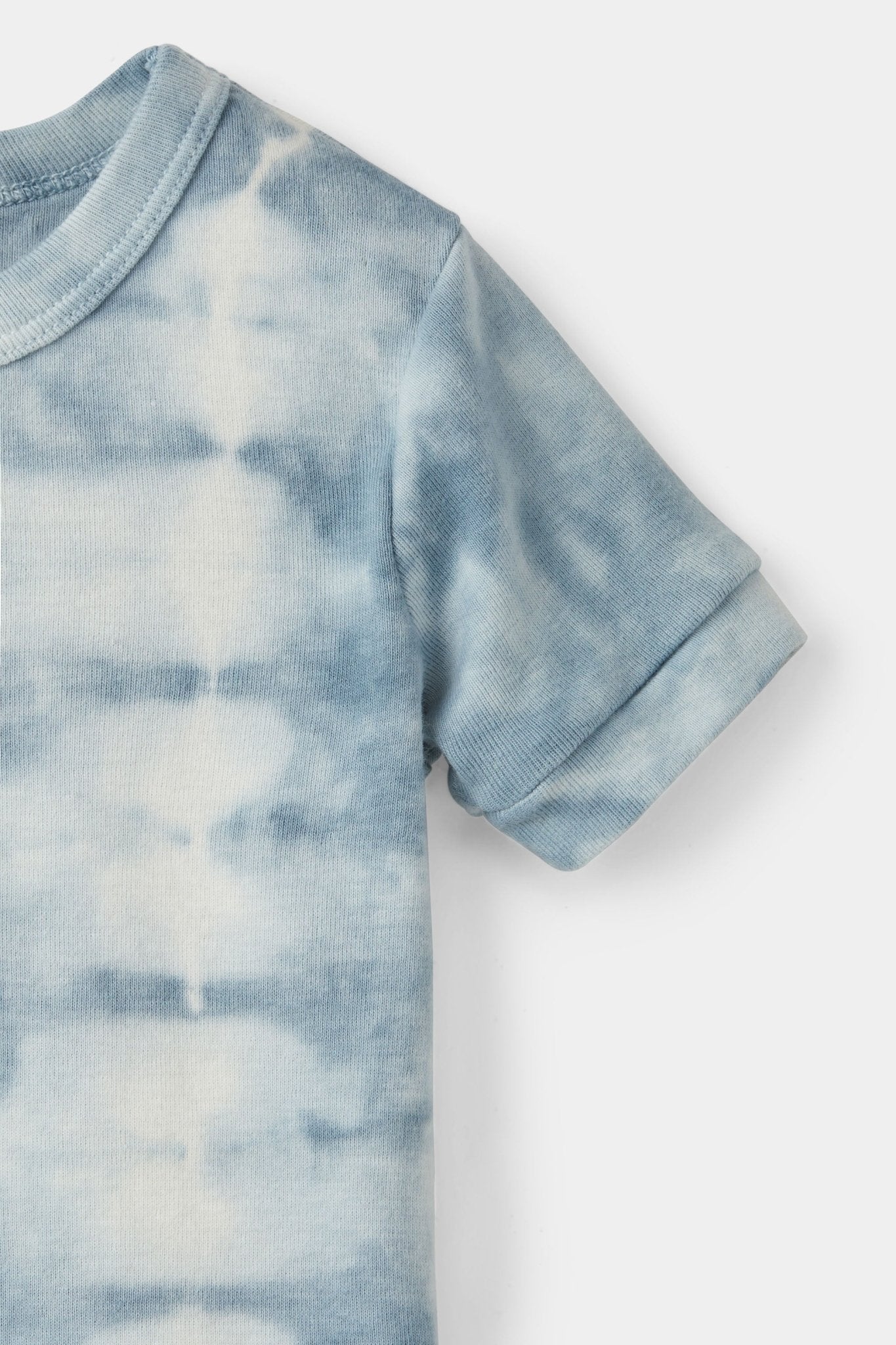 Rise Little Earthling Short Sleeve Sleep Set - Mastermind Toys___235333