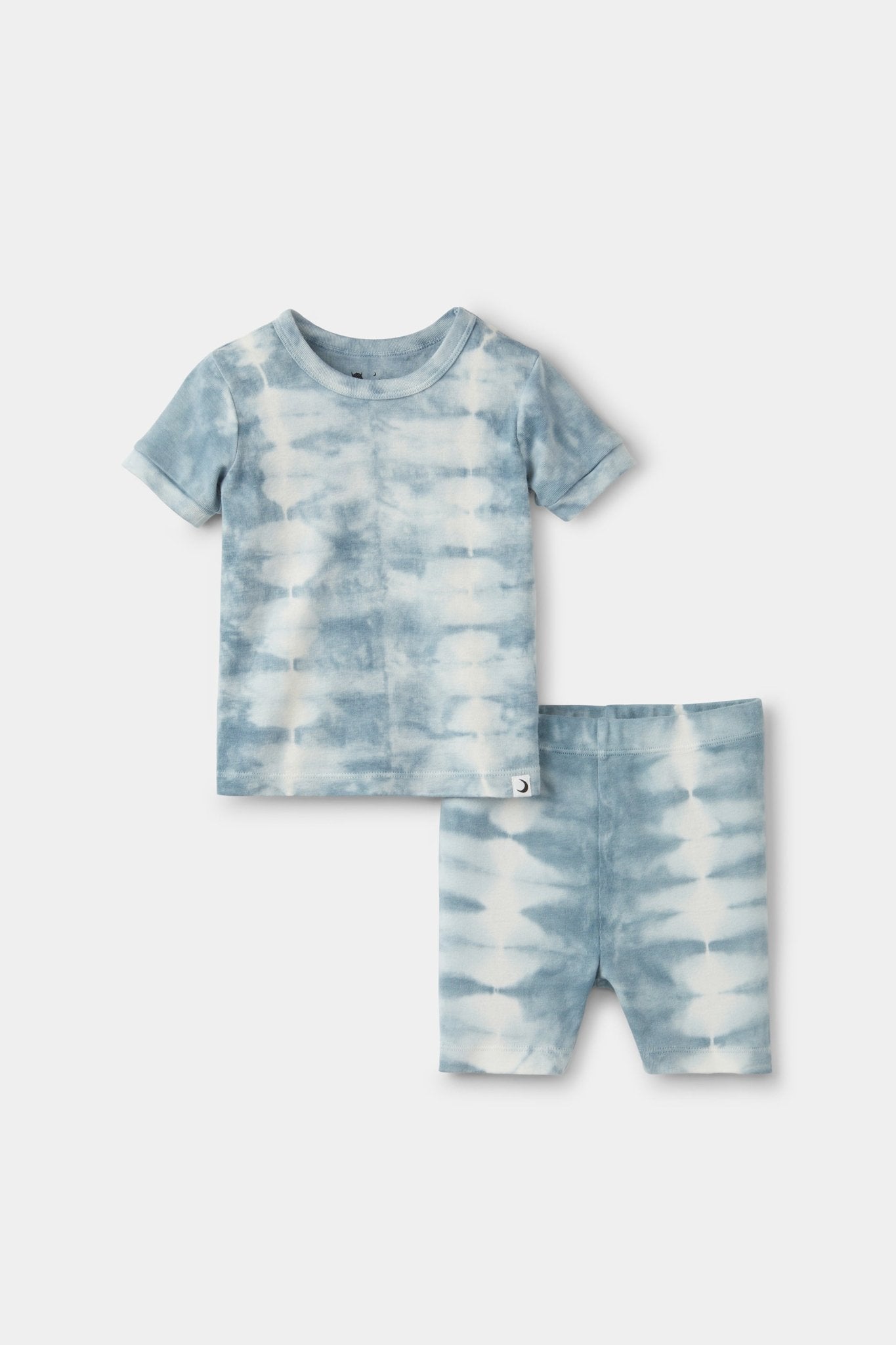 Rise Little Earthling Short Sleeve Sleep Set - Mastermind Toys___235333