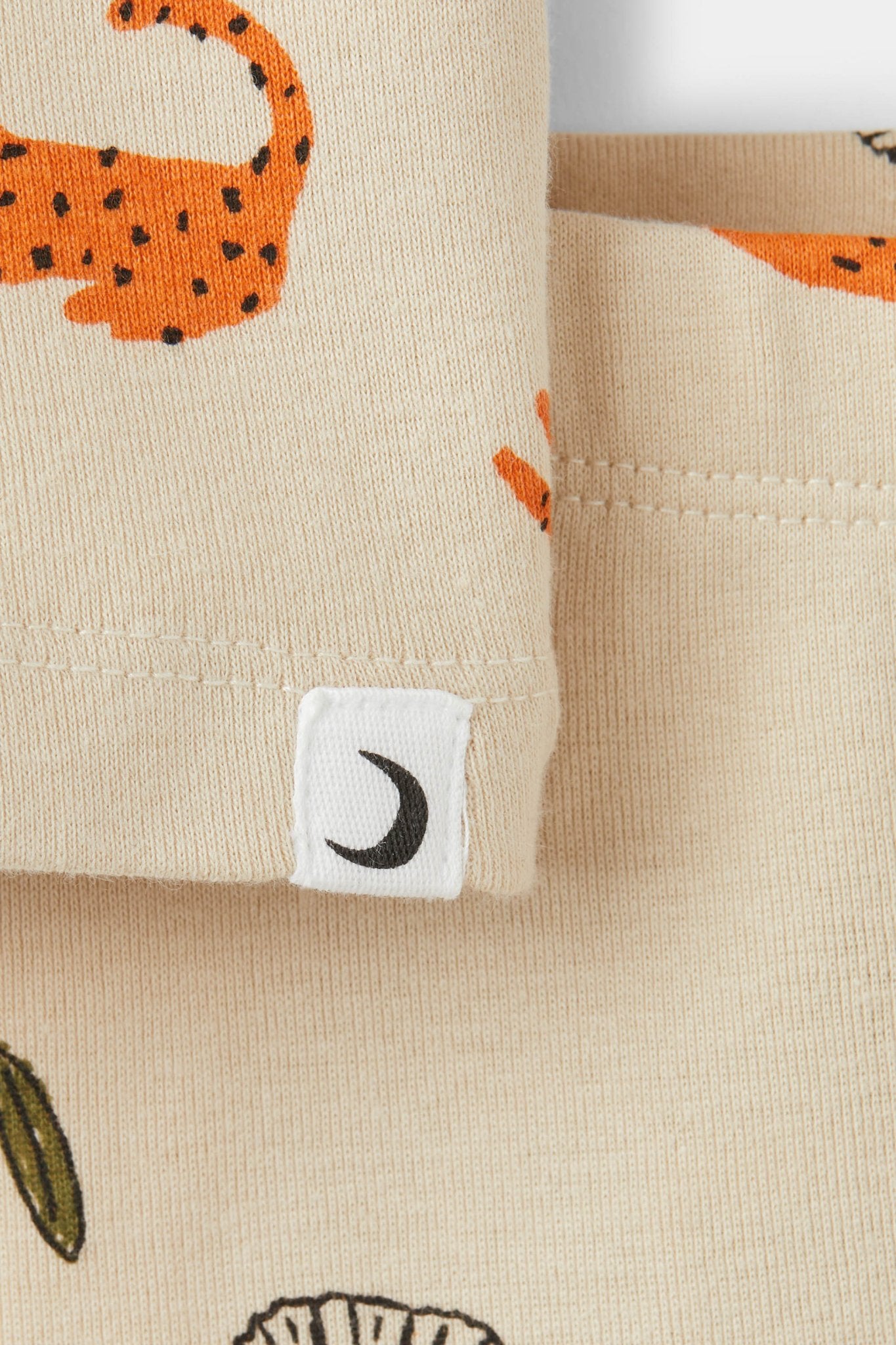 Rise Little Earthling Short Sleeve Sleep Set - Mastermind Toys___235340