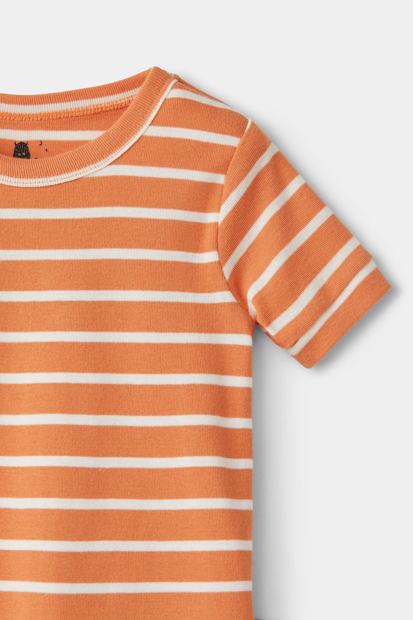 Rise Little Earthling Short Sleeve Sleep Set - Mastermind Toys___235348