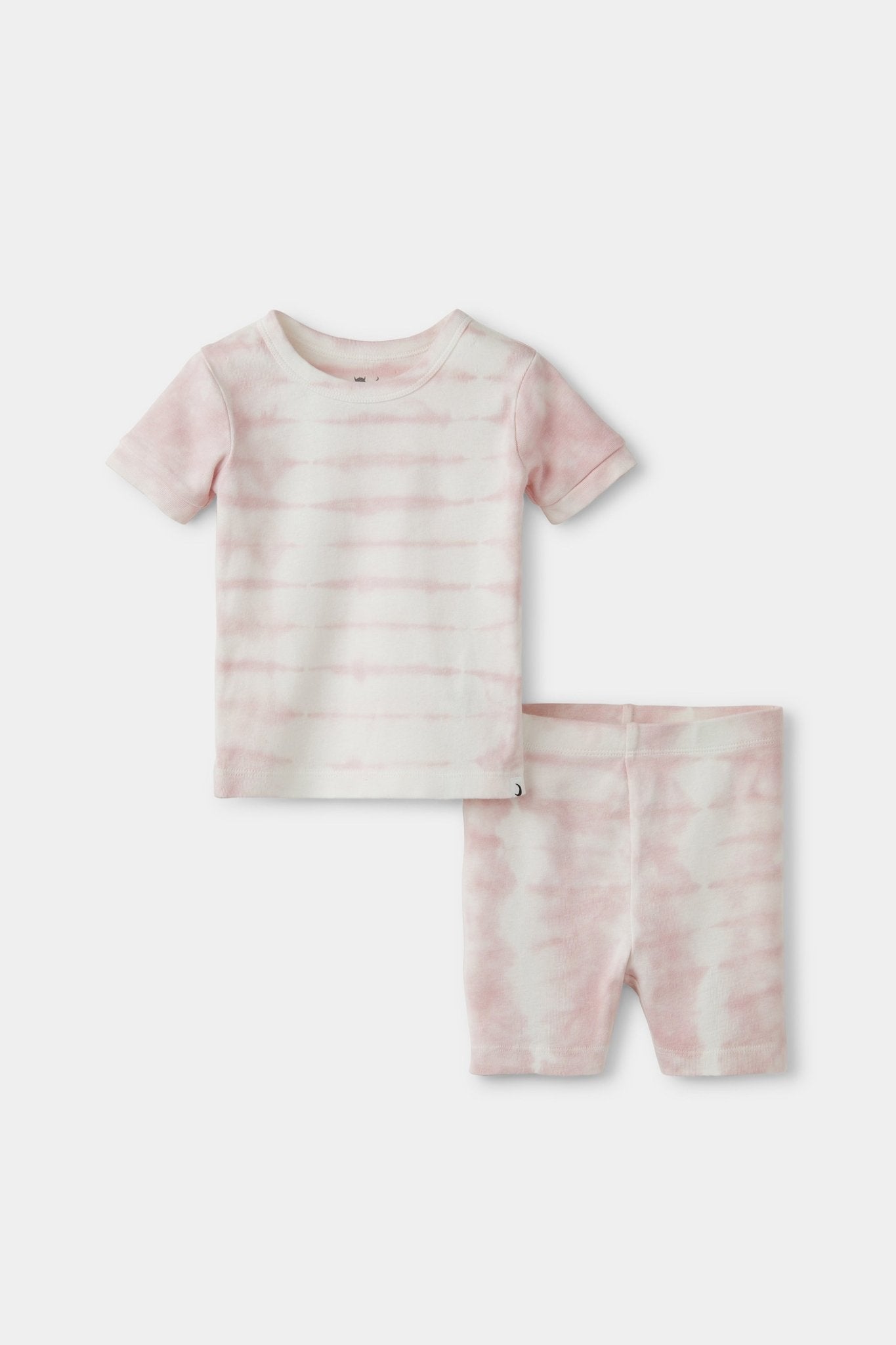 Rise Little Earthling Short Sleeve Sleep Set - Mastermind Toys___235358
