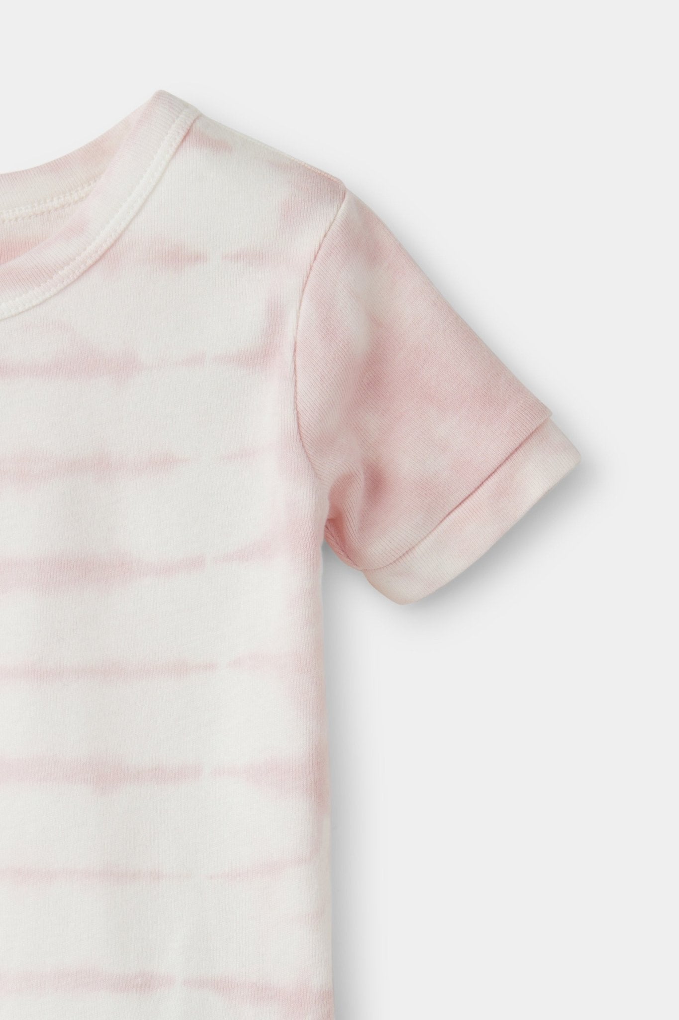 Rise Little Earthling Short Sleeve Sleep Set - Mastermind Toys___235358