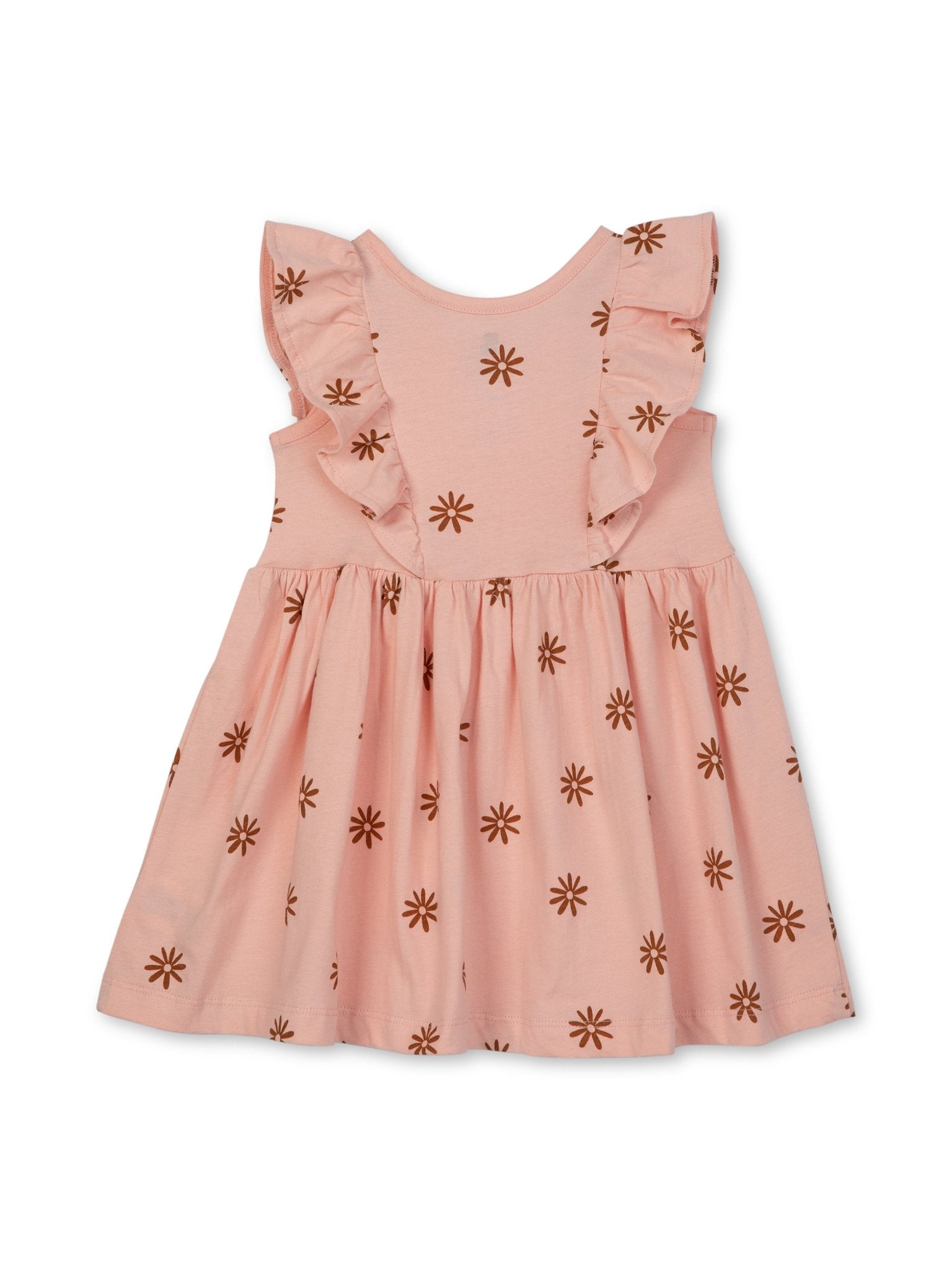 Rise Little Earthling Sleeveless Dress Prairie - Mastermind Toys___236526