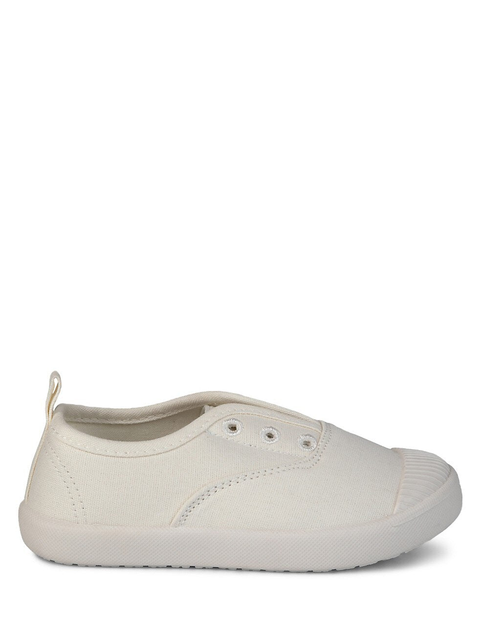 Rise Little Earthling Sneakers Cream 12 - 18m - Mastermind Toys___236501