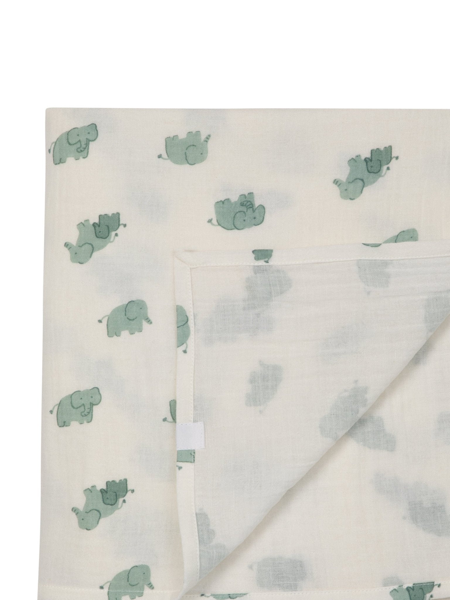 Rise Little Earthling Swaddle - Mastermind Toys___236485