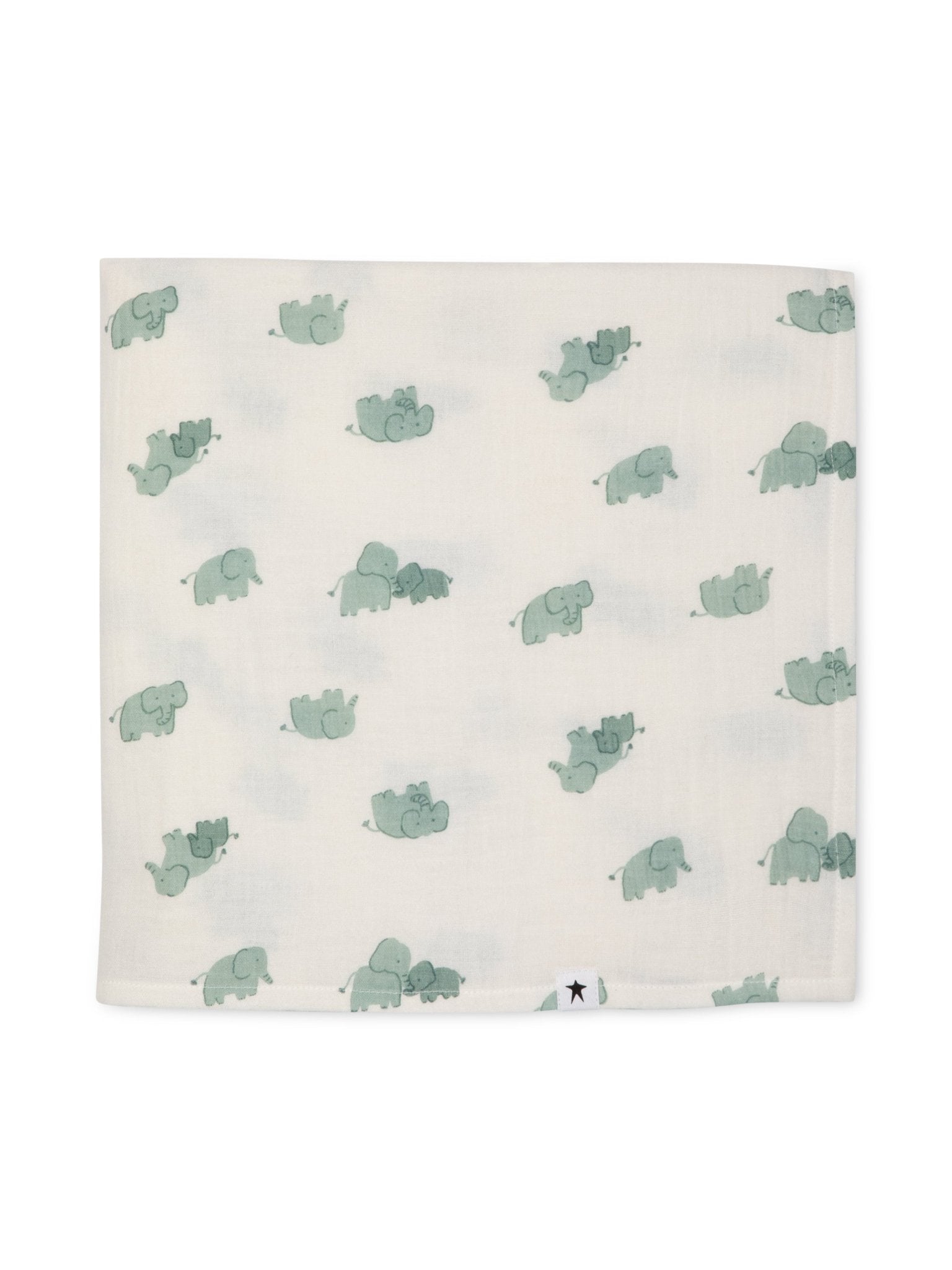 Rise Little Earthling Swaddle - Mastermind Toys___236485