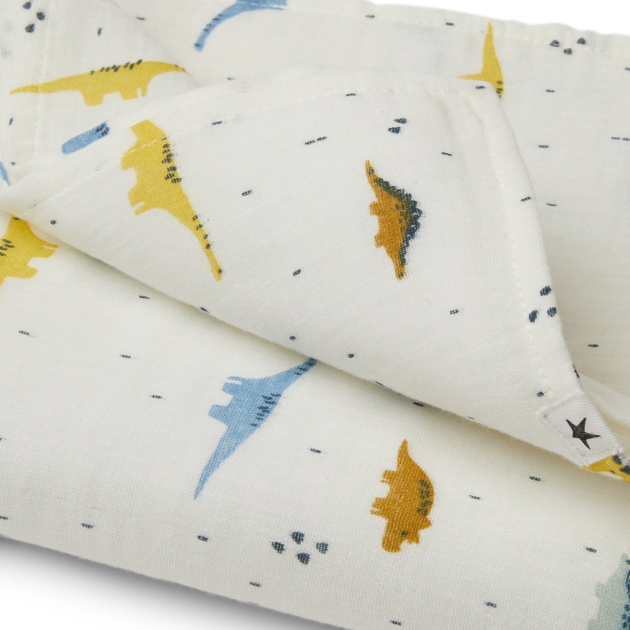 Rise Little Earthling Swaddle - Mastermind Toys___236486