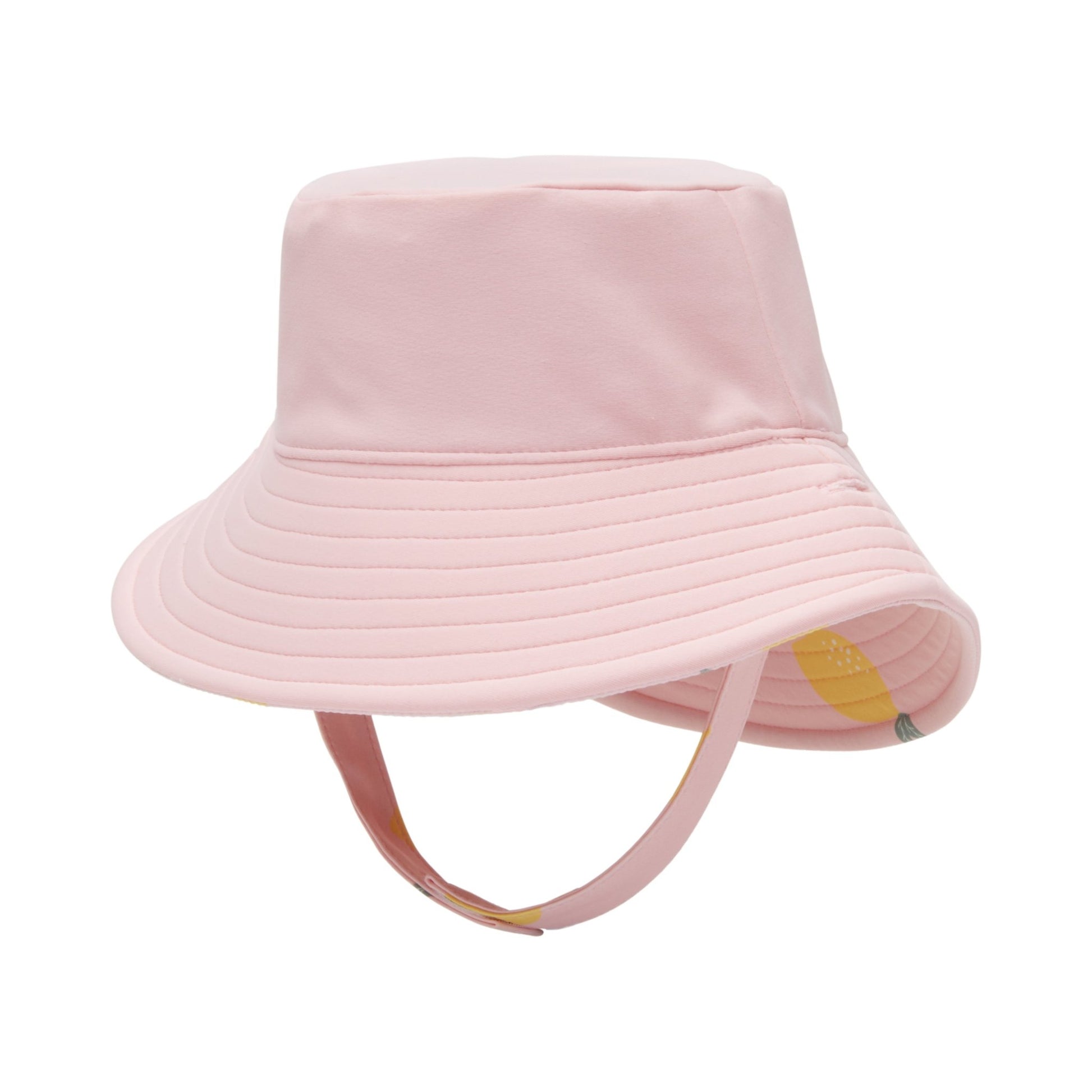 Rise Little Earthling Swim Hat Blossom Solid 0 - 6M - Mastermind Toys___235010