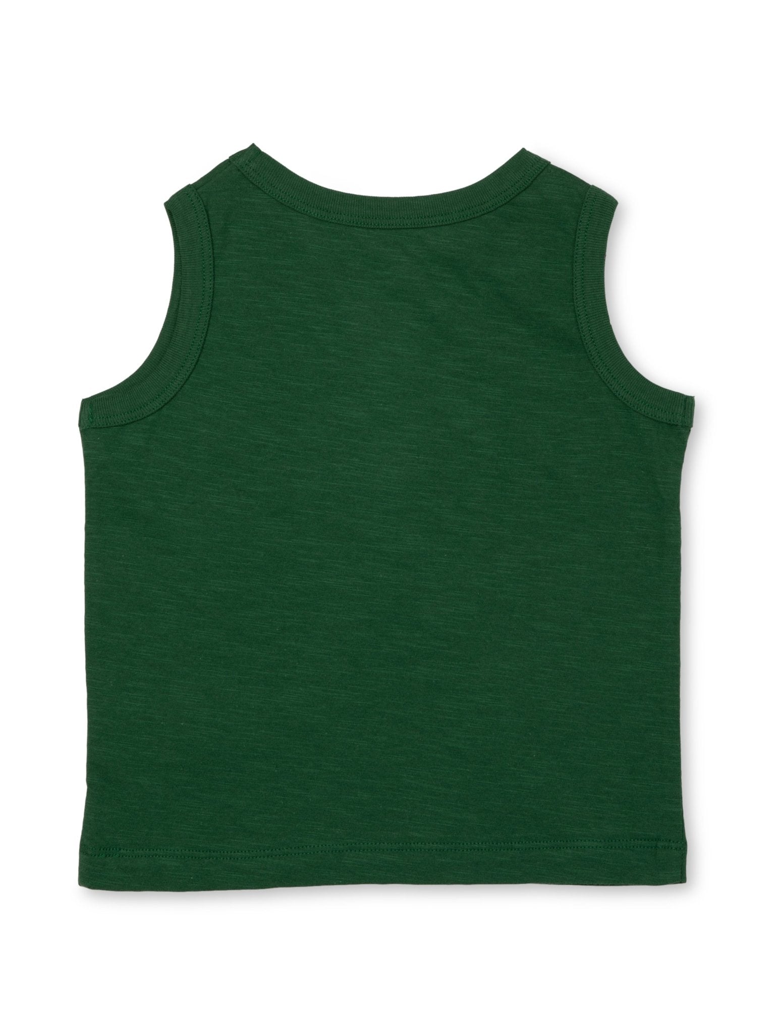 Rise Little Earthling Tank Top - Mastermind Toys___244108