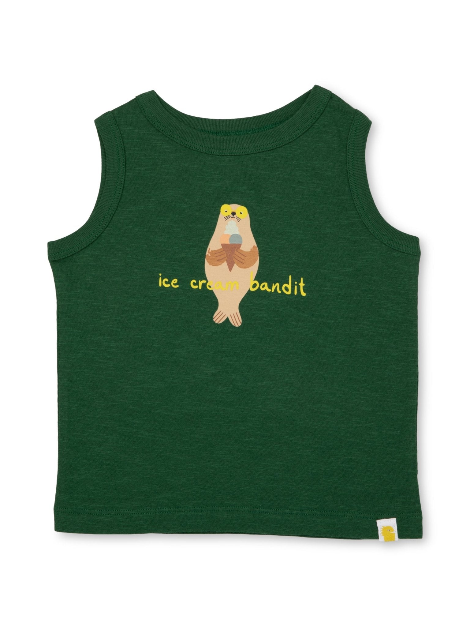 Rise Little Earthling Tank Top - Mastermind Toys___244108