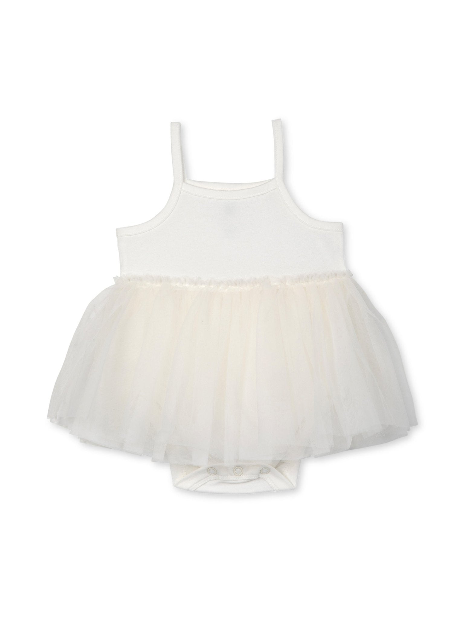 Rise Little Earthling Tank Tutu Dress Bodysuit - Mastermind Toys___243678