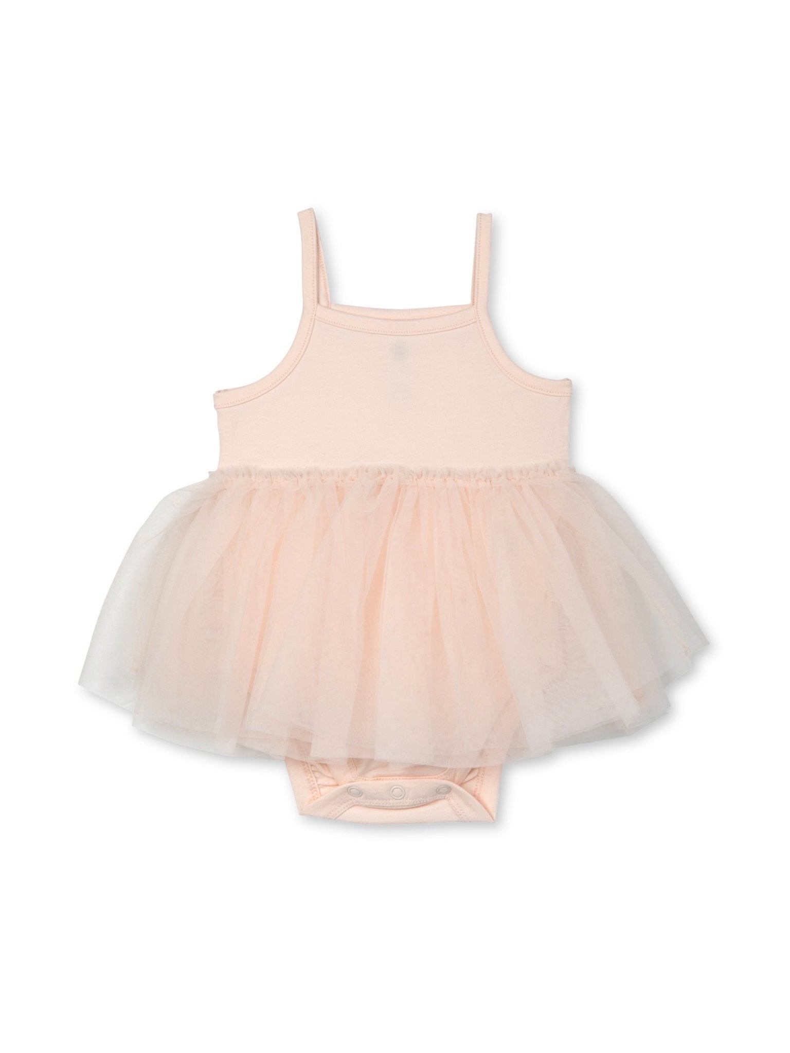Rise Little Earthling Tank Tutu Dress Bodysuit - Mastermind Toys___243684
