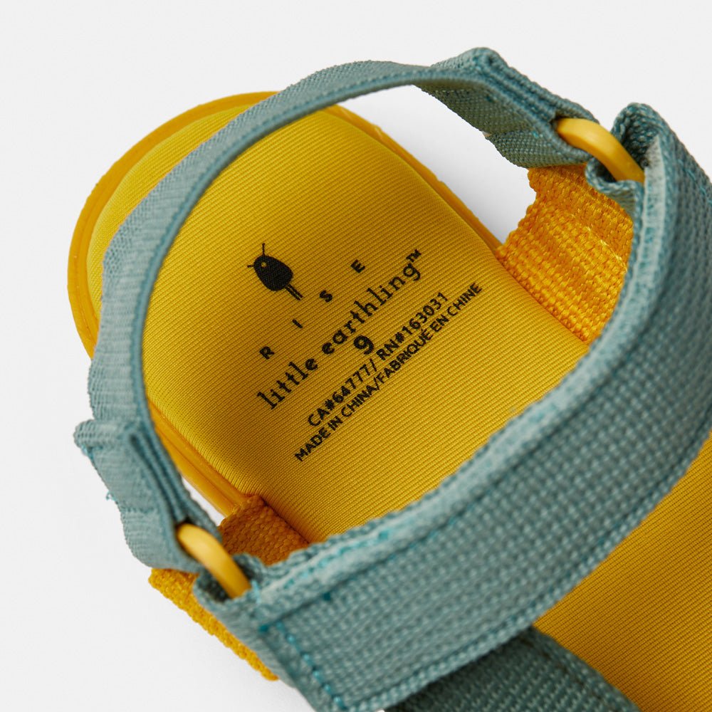 Rise Little Earthling Technical Sandal - Mastermind Toys___234696