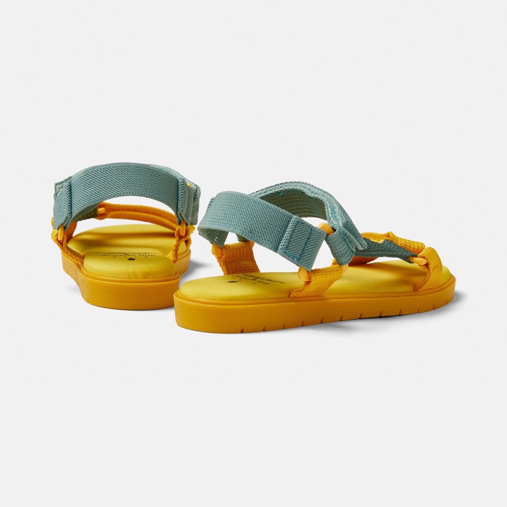 Rise Little Earthling Technical Sandal - Mastermind Toys___234696
