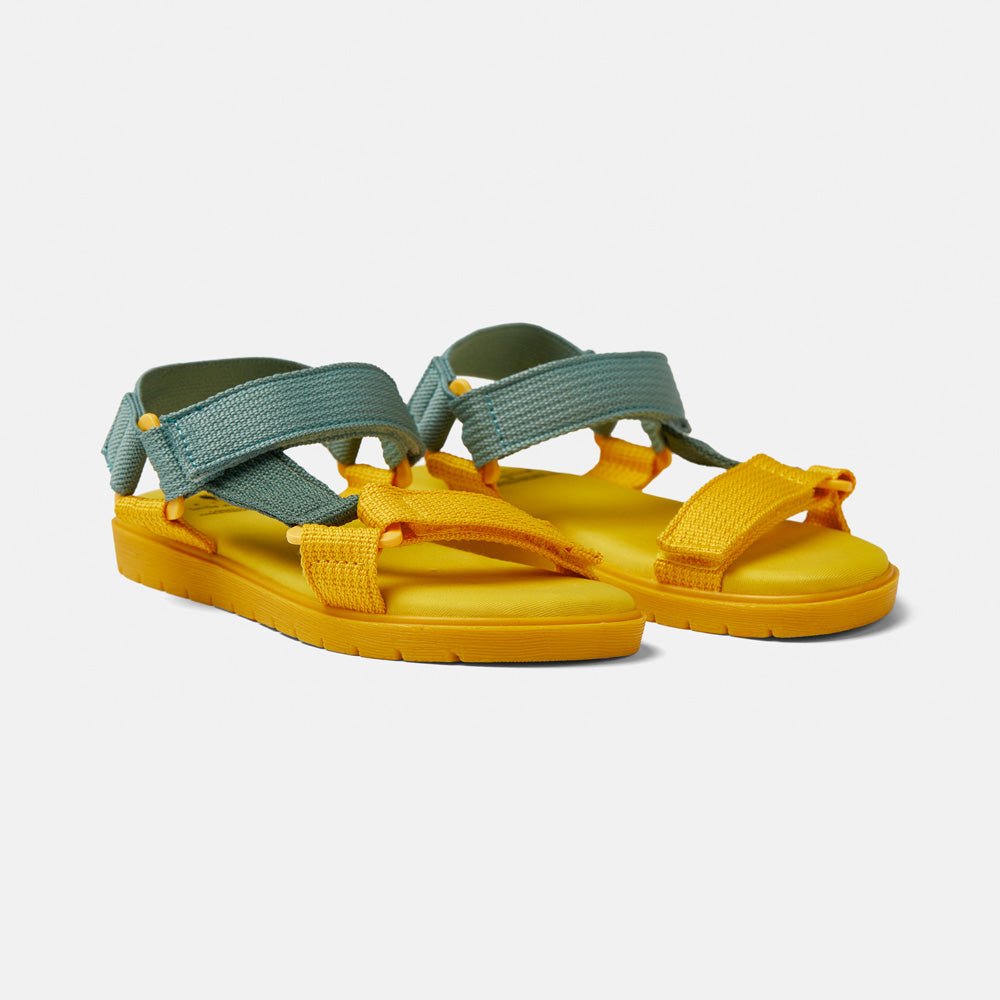 Rise Little Earthling Technical Sandal - Mastermind Toys___234696