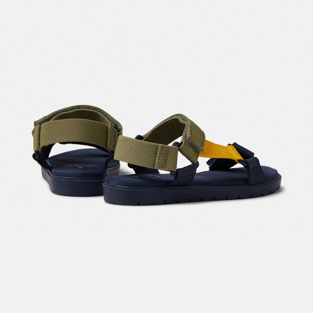 Rise Little Earthling Technical Sandal - Mastermind Toys___235488