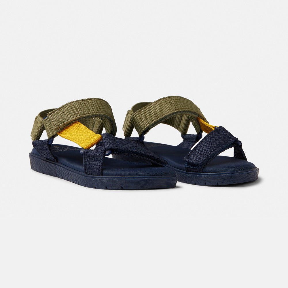 Rise Little Earthling Technical Sandal - Mastermind Toys___235488