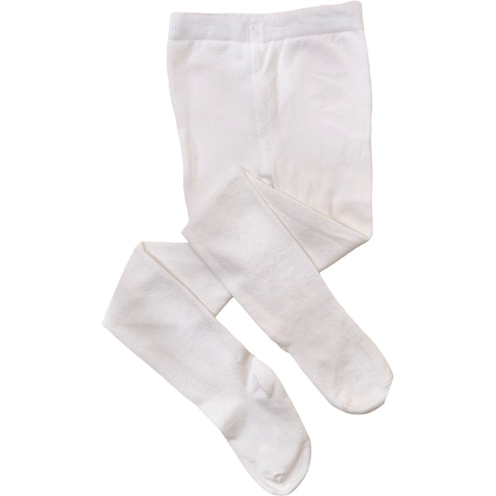 Rise Little Earthling Tights White - Mastermind Toys___240956