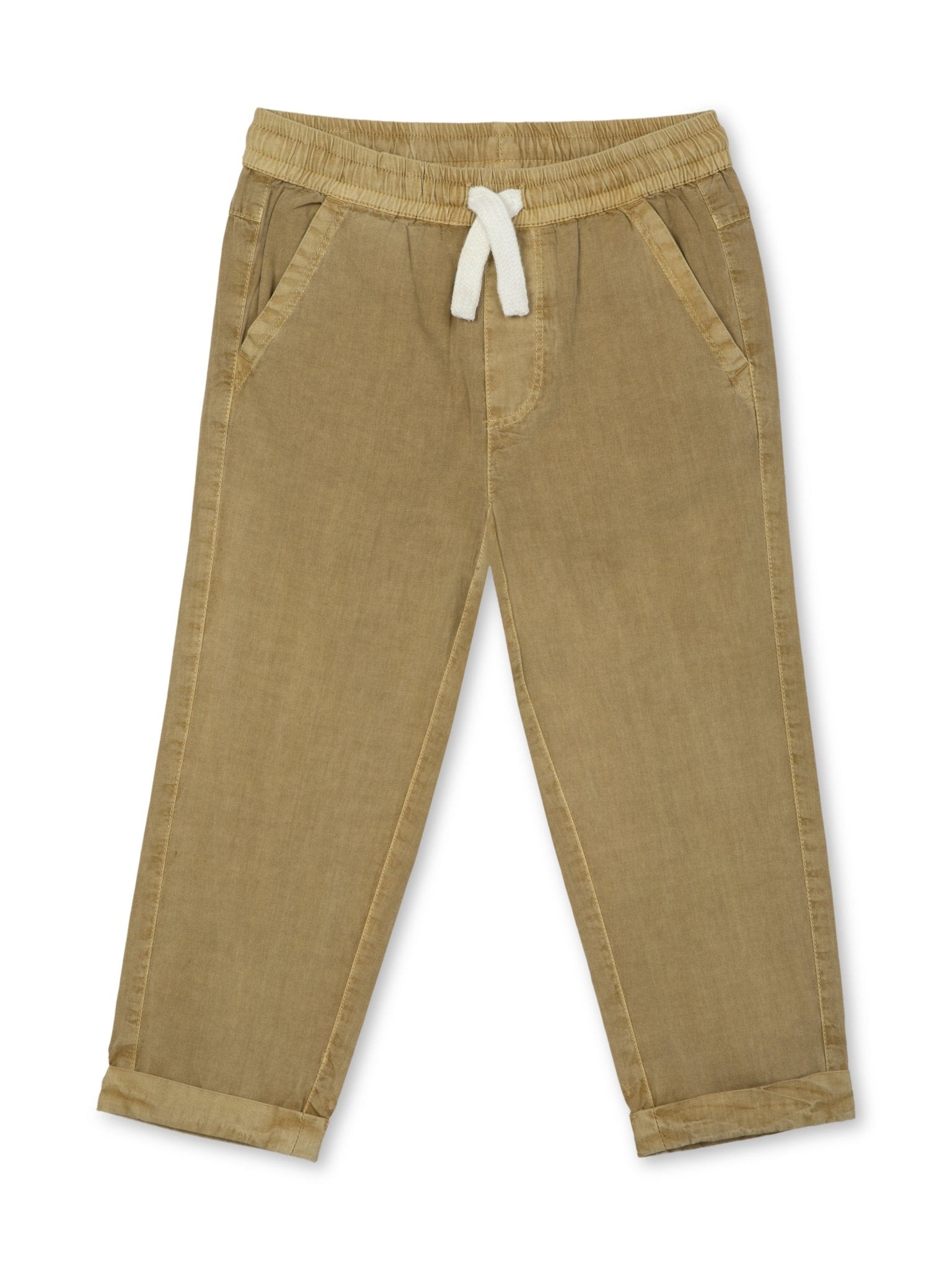 Rise Little Earthling Woven Jogger - Mastermind Toys___236596