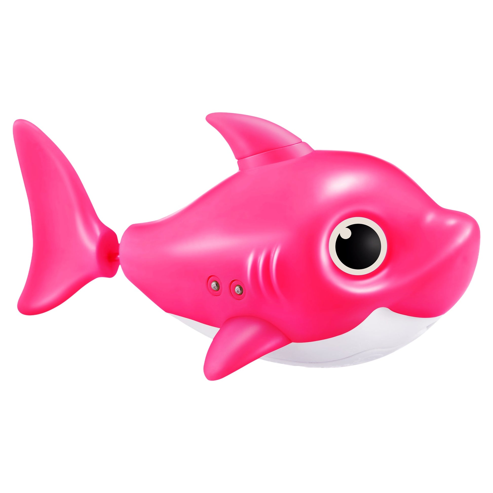 Robo Alive Junior Mini Baby Shark Series 1 Battery - Powered Swim Bath - Mastermind Toys___248632