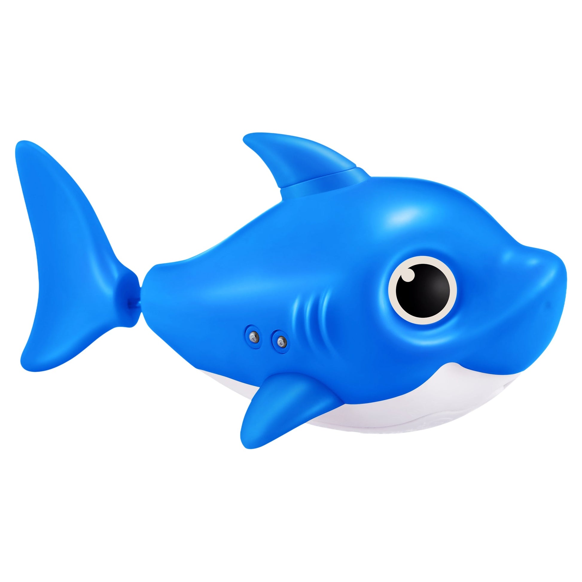 Robo Alive Junior Mini Baby Shark Series 1 Battery - Powered Swim Bath - Mastermind Toys___248632