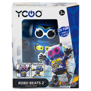ROBO Beats II - Mastermind Toys___247827