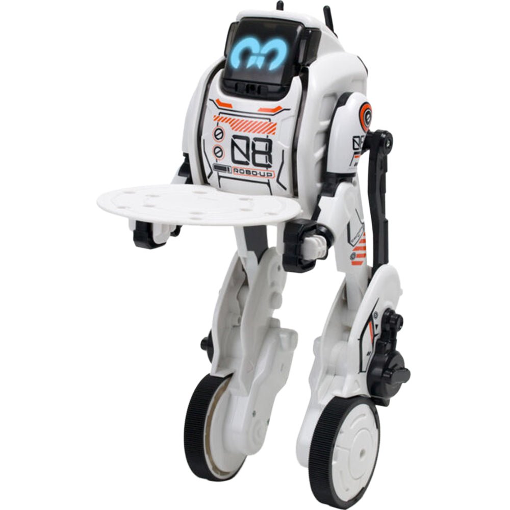 Robo Dispatch - Mastermind Toys___235537