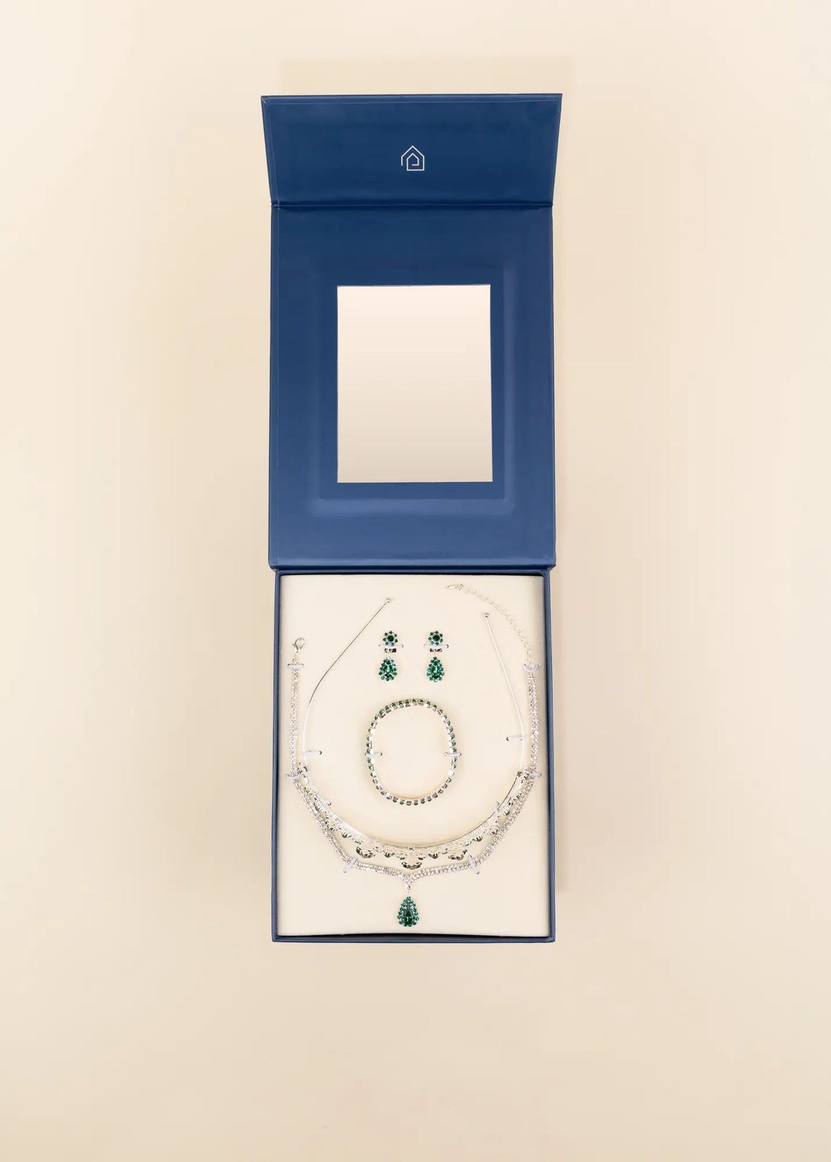 Role Play Crystal Drop Jewelry Set – Cumulus - Mastermind Toys___253937