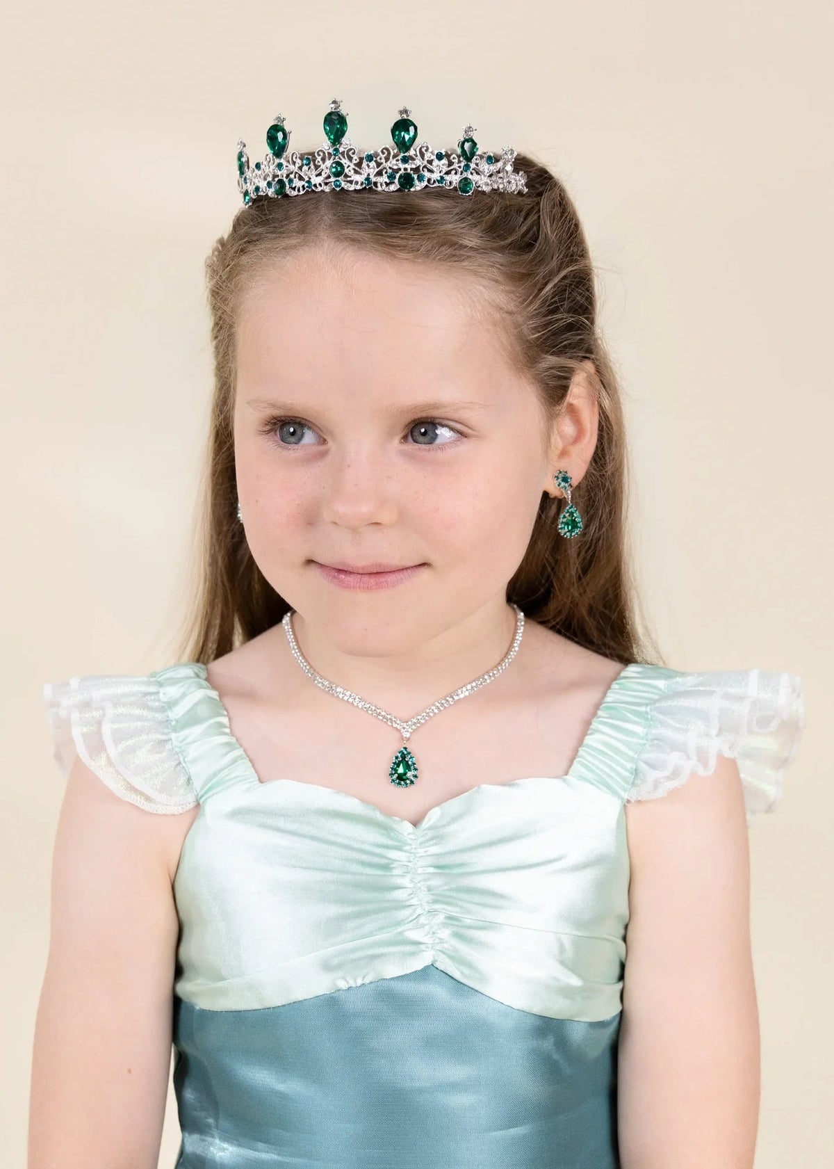 Role Play Crystal Drop Jewelry Set – Cumulus - Mastermind Toys___253937