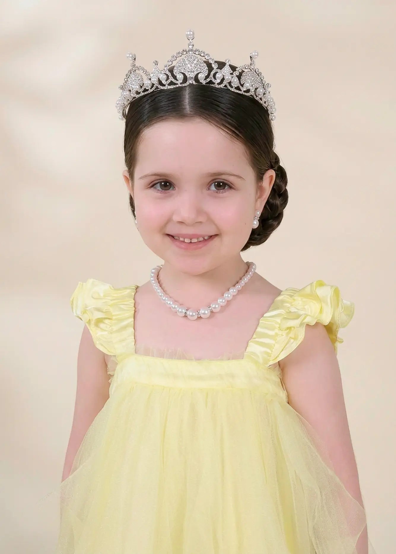 Role Play Pearl Princess Jewelry Set - Mastermind Toys___253940